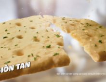 MONDELEZ AFC CRACKERS