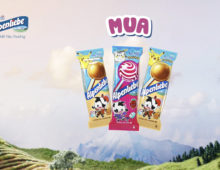 ALPENLIEBE TVC