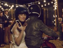 HUAWEI ASCEND G6 – THE WEDDING