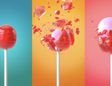 CHUPPA CHUPS