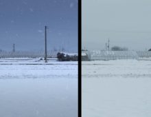 COLORIST REEL