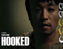 HOOKED (SH0RTFILM)