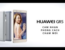 HUAWEI ONE TOUCH