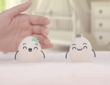 HUGGIES WIPES