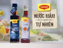 MAGGI’S ATHENA