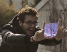 MAXREEL | AR GLASSES