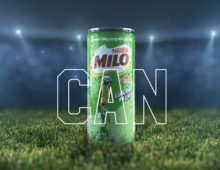 MILO CAN ENDFRAME