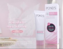 PONDS ‘EGG’