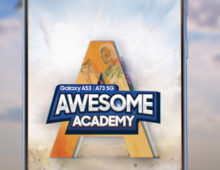 SAMSUNG ACADEMY