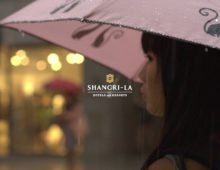 SHANGRI-LA DESTINATIONS