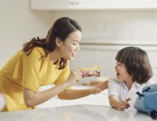 MONDELEZ ‘SOLITE’ CHOCO TVC