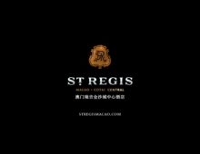 ST. REGIS “THE BUTLER”