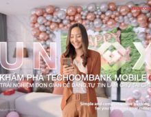 TECHCOMBANK