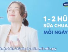 VINAMILK MILK YOGHURT