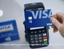 VISA